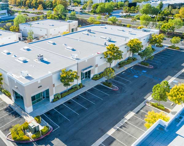 Commericial Commercial Real Estate