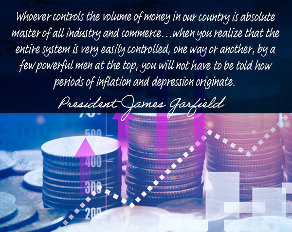 JamesGarfieldQuote JamesGarfieldQuote