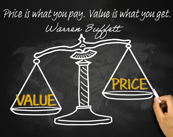 PriceValue_Buffett PriceValue_Buffett